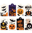 Halloween Ghost Festival The Frighteners Theme Decoration Gift Bookmark Listing