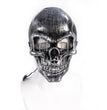 LED Halloween Face Mask Luminous Skull Cold Light Masks Dance Party Bar Disco Mask Accessories Gifts Halloween Masks
