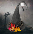 New Fashion Halloween Witch Hat