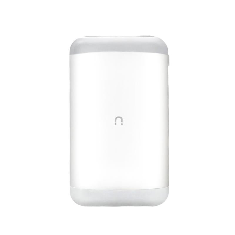 Sctselct Magnetic Wireless Power Bank, 8000Mah, Selfie Light