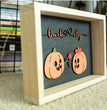 Halloween Christmas Gift Home Decoration Photo Frame