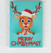 Creative Christmas Card Christmas Card  Diamond Painting  Greeting Card