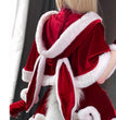 Halloween Cosplay Maid  Uniform Bunny Girl Christmas Costume