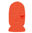Halloween Series Ski Three-hole Hat