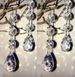 New Drop Pendant lamp pendant Christmas decoration