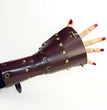 Retro Creative Wristband For Halloween Armband