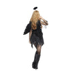 Dark Angel Costume Halloween Cosplay Fallen Angel