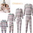Printed Christmas Family Wear