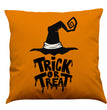 Halloween Cotton Linen Sofa Car Cushion Pillowcase