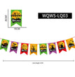 Halloween Banner Decorations Party Decoration
