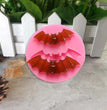 Halloween Ghost Skull Hand Silicone Mold