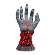 Halloween Rage God Hand Resin Craft Ornament