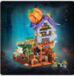 Building Blocks Halloween Gift Puzzle