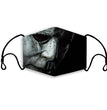 Halloween dust tools