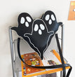 Halloween Bags Funny 3D Cartoon Ghost Cartoon Shoulder Bags Women Cute Cell Phone Purses Crossbody Bag