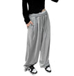 Women's All-match High Waist Casual Bloomers