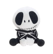 Pumpkin Jack Plush Doll Halloween Skull Doll