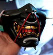 Halloween Prajna Ornament