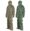 Hunting bird watching live-action cs camouflage clothing