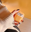 Compatible with Apple, Wireless Bluetooth Headset Case