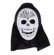 Ghost Festival Whole Person Halloween Mask Props