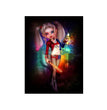 Poster Halloween Diamond Painting Kit DIY Craft