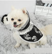 New Pet Halloween Cloak Cloak Clothes