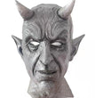 Halloween New Horn Demon Mask Latex Headgear