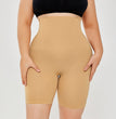 High Waisted Body Shaper Shorts Butt Lifting Shapewear Girdles