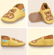 Baby Shoes - Teddy Bear - 12-18 Months
