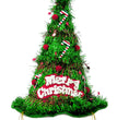 Christmas dress up hat
