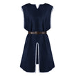 Men's Halloween Pullover Loose Gown