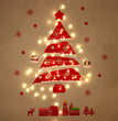 Ornament Lights Christmas Pendant