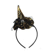 Halloween headband