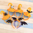Halloween headband