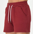 Men's Split Casual Stretch Sports Shorts