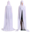 Wizard Witch Prince Halloween Cloak