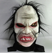 Compatible with Apple, Halloween Horror Mask Grimace Mask Horror Mask Ghost Festival Mask Zombie Murder Face