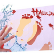 Halloween Gifts Blood Bath Mat