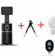 Smart Face Recognition Tracking PTZ Mobile Phone Stand Anchor Live Broadcast Stand