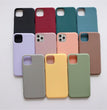 Compatible With , Frosted Phone Case