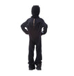 Halloween Carnival Party Children Boy Skull Makeup Ball Performance Costume