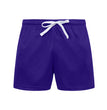 Fashion Quick Drying Ice Silk Shorts