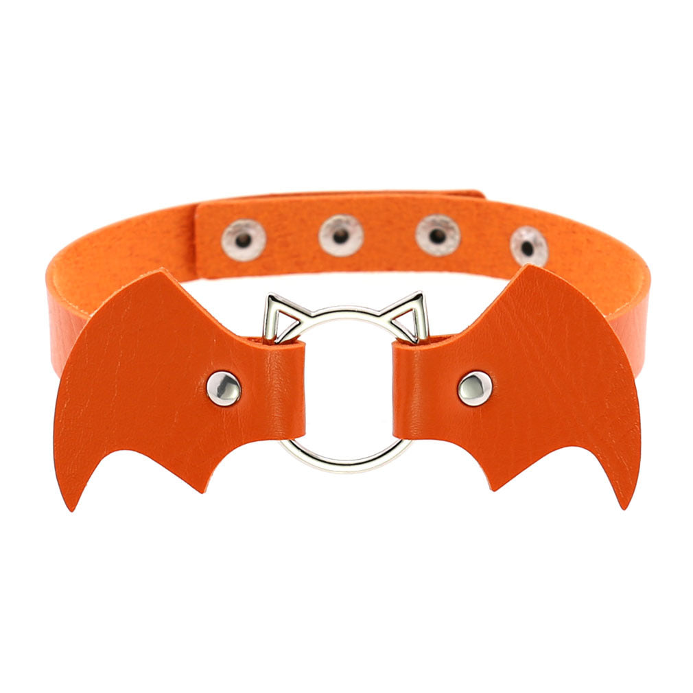 Trend Halloween Christmas Neck Strap Clavicle Chain