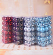36 PCs Christmas Color Ball Whole Box Set