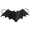 Halloween Bat Mask Funny Personality Anti-smog And Dust-proof