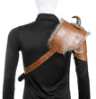 Halloween Cosplay Costume Men's Medieval Viking Armor Shoulder