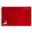 Christmas Pet Mat Super Soft Dog Mat For Christmas