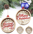 Christmas ornament