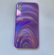 Rainbow Mirror Soft Case Phone Case